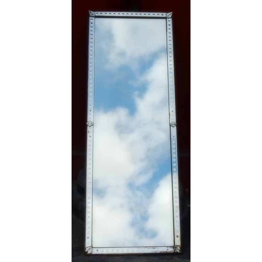 1900′ Miroir Venise A Bulles 71,5 X 200 cm | Biron |||||||