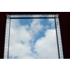 1900′ Miroir Venise A Bulles 71,5 X 200 cm | Biron 1900' Miroir Venise A Bulles 71,5 X 200 cm