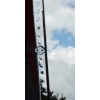 1900′ Miroir Venise A Bulles 71,5 X 200 cm | Biron 1900' Miroir Venise A Bulles 71,5 X 200 cm