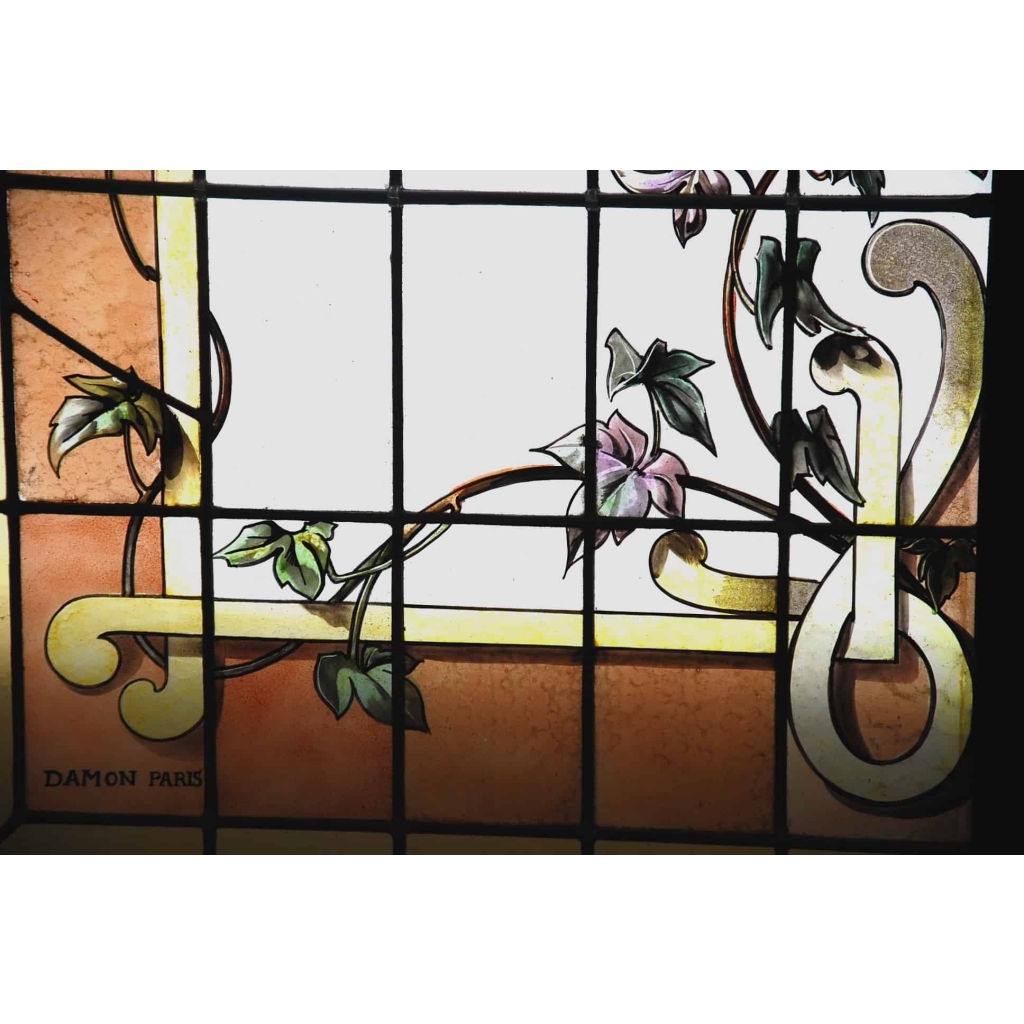 VITRAUX LA VIGNE | Biron VITRAUX LA VIGNE