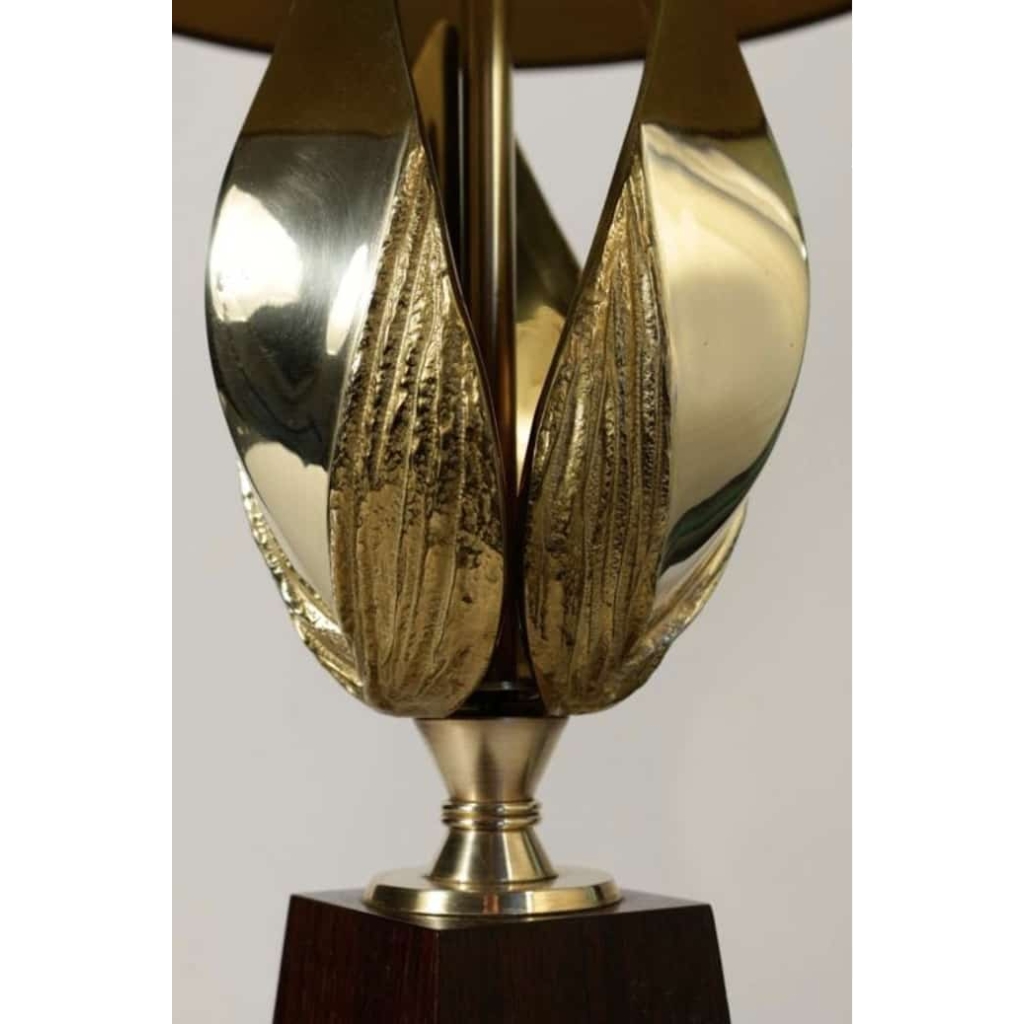 lampe modèle Trio Envol de Chrystiane Charles Maison Charles 1970