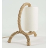 lampes d' Audoux Minet 1950