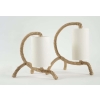lampes d' Audoux Minet 1950