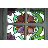 VITRAUX ART NOUVEAU | Biron VITRAUX ART NOUVEAU