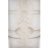 Paire de Lampes par Marc Lalique"Putti"