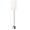 Lampadaire modèle Chêne de Christiane Charles Maison Charles 1970 6