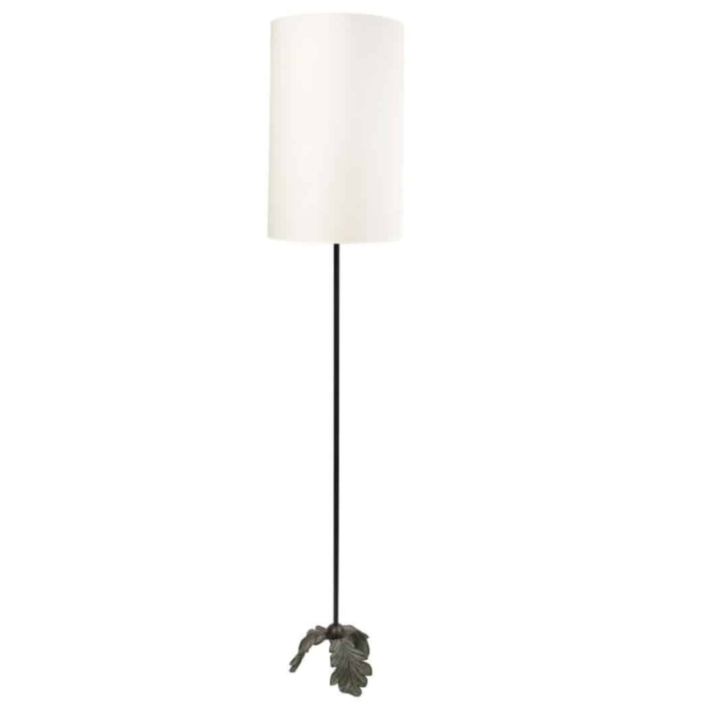Lampadaire modèle Chêne de Christiane Charles Maison Charles 1970 2