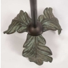 Lampadaire modèle Chêne de Christiane Charles Maison Charles 1970 9