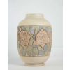 Vase ovoïde en céramique art déco, signé Joseph Mougin (1876 – 1961 ) | Biron |||||