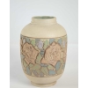 Vase ovoïde en céramique art déco, signé Joseph Mougin (1876 – 1961 ) | Biron Vase ovoïde en céramique art déco, signé Joseph Mougin (1876 - 1961 )