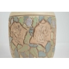 Vase ovoïde en céramique art déco, signé Joseph Mougin (1876 – 1961 ) | Biron Vase ovoïde en céramique art déco, signé Joseph Mougin (1876 - 1961 )