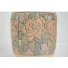 Vase ovoïde en céramique art déco, signé Joseph Mougin (1876 – 1961 ) | Biron Vase ovoïde en céramique art déco, signé Joseph Mougin (1876 - 1961 )
