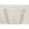 René LALIQUE (1860-1945) Vase « St Marc » | Biron René LALIQUE (1860-1945) Vase "St Marc"