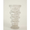 René LALIQUE (1860-1945) Vase « St Marc » | Biron René LALIQUE (1860-1945) Vase "St Marc"