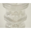 René LALIQUE (1860-1945) Vase « St Marc » | Biron René LALIQUE (1860-1945) Vase "St Marc"