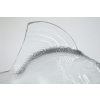 R Lalique Motif Decoratif Lalique Glass Fish | Biron R Lalique Motif Decoratif Lalique Glass Fish