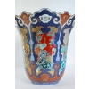 Importante Paire De Vases Du Japon Signés Fuqukawa, Milieu Du XIXème Siècle | Biron Importante Paire De Vases Du Japon Signés Fuqukawa, Milieu Du XIXème Siècle