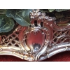 Jardinière Argent Massif France circa 1880 | Biron Jardinière Argent Massif France circa 1880