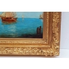 Alfred August Felix Bachman Venice The Lagoon, Painting 19th Century Circa 1890 | Biron Alfred August Felix Bachman Venice The Lagoon, Painting 19th Century Circa 1890