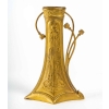 Vase Signé De Charles Korschann et Louchet