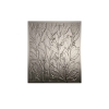 LALIQUE France. Trois panneaux « LAURIERS » | Biron LALIQUE France. Trois panneaux "LAURIERS"