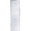LALIQUE France. Trois panneaux « LAURIERS » | Biron LALIQUE France. Trois panneaux "LAURIERS"