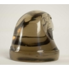 René lalique Topaze » Tête d Epervier » 1928 | Biron René lalique Topaze " Tête d Epervier" 1928