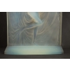 René Lalique Opalescent « Suzanne » Statuette | Biron René Lalique Opalescent "Suzanne" Statuette