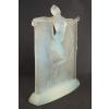 René Lalique Opalescent « Suzanne » Statuette | Biron René Lalique Opalescent "Suzanne" Statuette