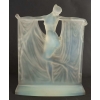 René Lalique Opalescent « Suzanne » Statuette | Biron René Lalique Opalescent "Suzanne" Statuette