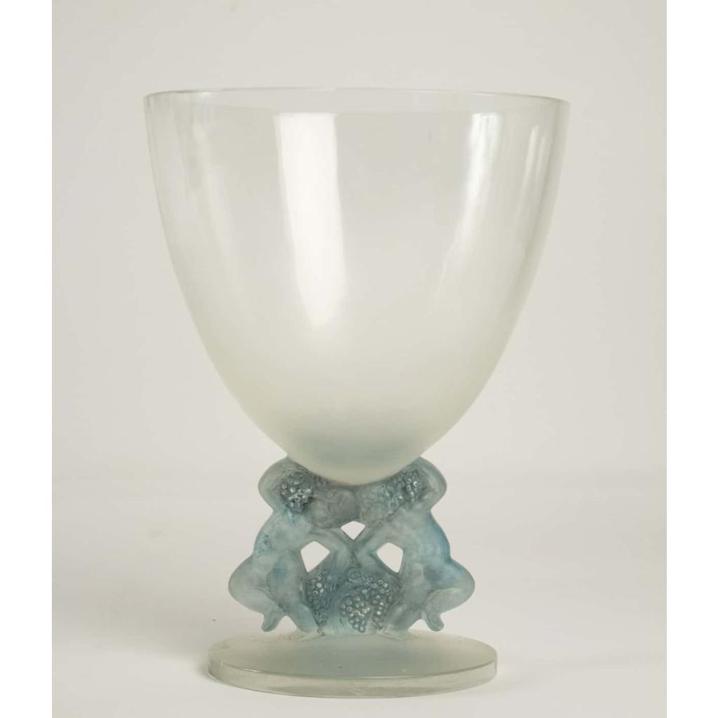 René Lalique Vase » Enfants » | Biron |||||||||