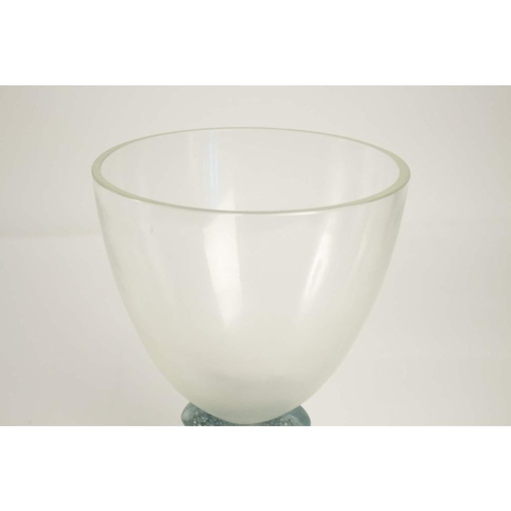 René Lalique Vase » Enfants » | Biron René Lalique Vase" Enfants"