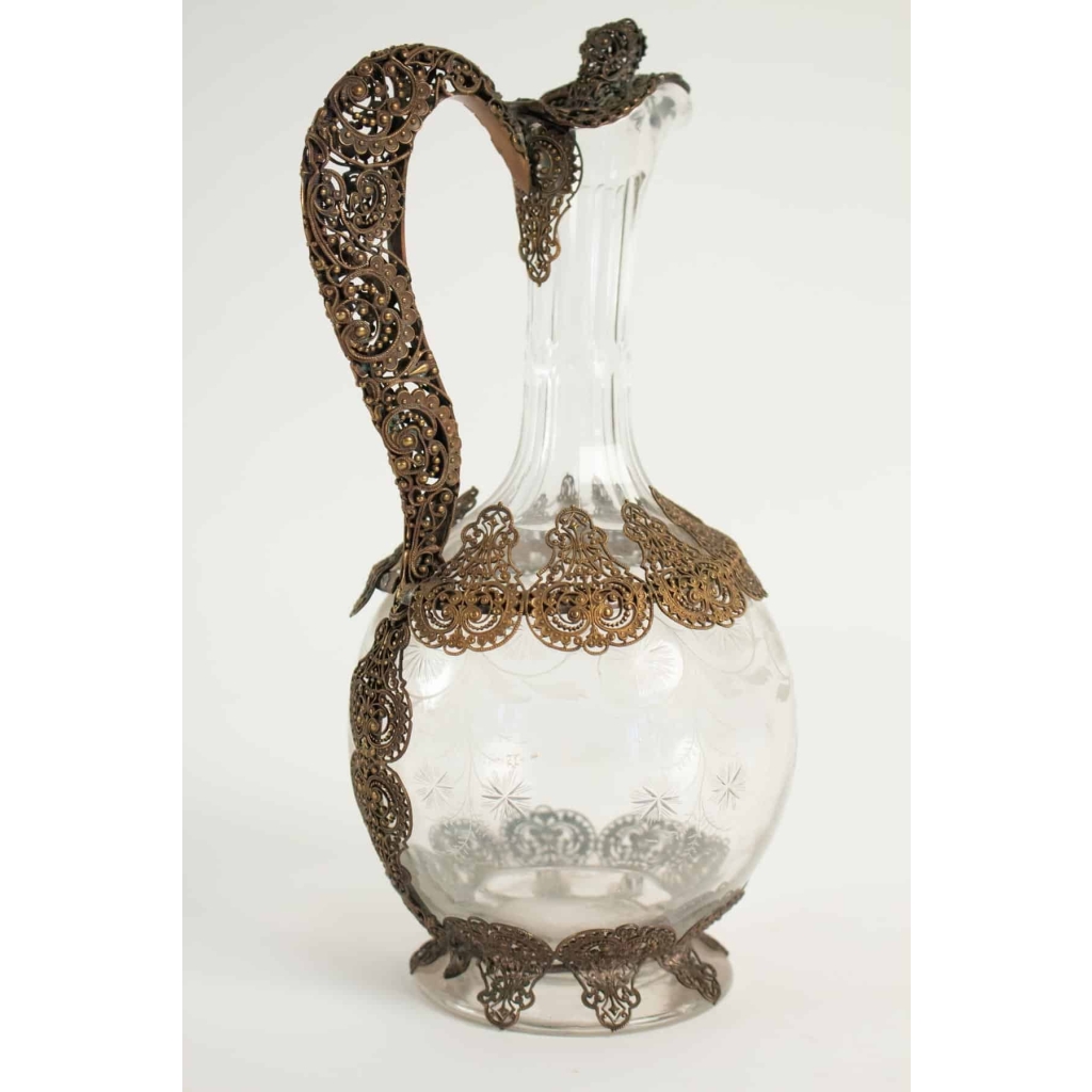 Carafe cristal | Biron |||