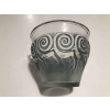 René LALIQUE (1860 – 1945) Vase « Rennes » – 1933 | Biron ||