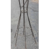 1950′ Porte-Manteaux Hélicoïdal Geo Astrolabe de Roger Feraud 11