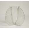René lalique Vase « ORLY « | Biron ||||