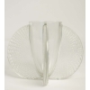 René lalique Vase « ORLY « | Biron René lalique Vase "ORLY "