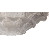 RENE LALIQUE (1860-1945RENE LALIQUE (1860-1945) Plafonnier «Gaillon» dit aussi «Acanthes» | Biron RENE LALIQUE (1860-1945RENE LALIQUE (1860-1945) Plafonnier «Gaillon» dit aussi «Acanthes»