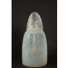 RENE LALIQUE «Papillons» – Brûle-parfum en verre opalescent 1920 | Biron ||||||||