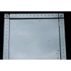 1900′ Miroir Venise A Bulles 120 X 100 cm | Biron 1900' Miroir Venise A Bulles 120 X 100 cm