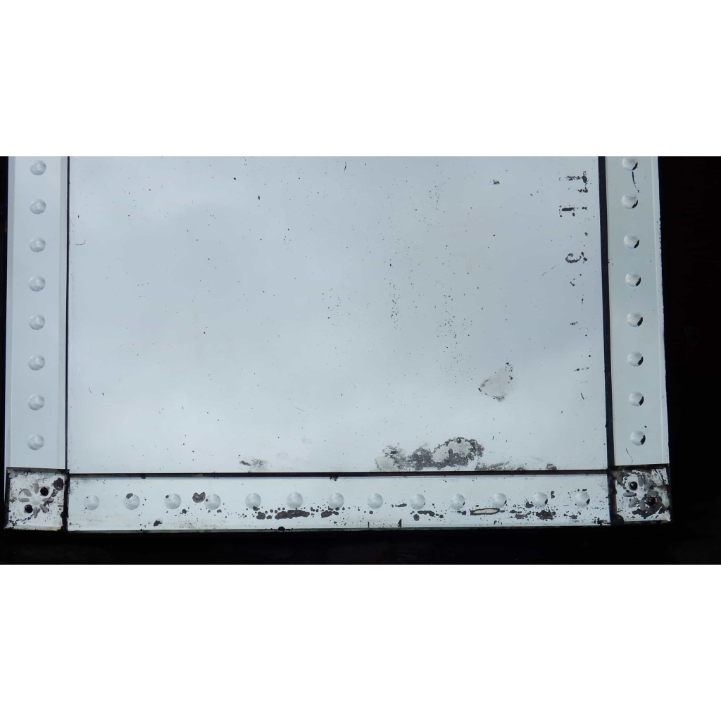 1900′ Miroir Venise A Bulles 120 X 100 cm | Biron 1900' Miroir Venise A Bulles 120 X 100 cm
