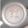 René Lalique Lustre "Perles"