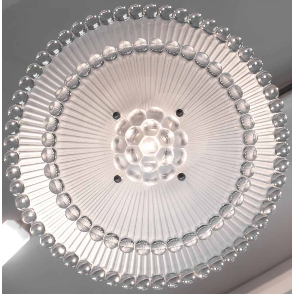 René Lalique Lustre "Perles"
