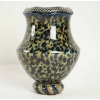 Frédéric Kiefer ( 1894 -1977 ) – vase balustre en céramique, année art deco | Biron ||||||