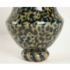 Frédéric Kiefer ( 1894 -1977 ) – vase balustre en céramique, année art deco | Biron Frédéric Kiefer ( 1894 -1977 ) - vase balustre en céramique, année art deco