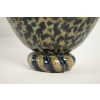 Frédéric Kiefer ( 1894 -1977 ) – vase balustre en céramique, année art deco | Biron Frédéric Kiefer ( 1894 -1977 ) - vase balustre en céramique, année art deco