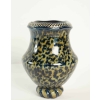 Frédéric Kiefer ( 1894 -1977 ) – vase balustre en céramique, année art deco | Biron Frédéric Kiefer ( 1894 -1977 ) - vase balustre en céramique, année art deco