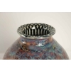 Frédéric Kiefer ( 1894 -1977) – vase ovoïde en céramique art deco | Biron Frédéric Kiefer ( 1894 -1977) - vase ovoïde en céramique art deco