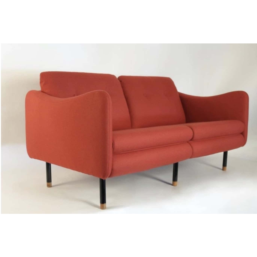 Salon Tekel par Miche Mortier 1960 | Biron Salon Tekel par Miche Mortier 1960