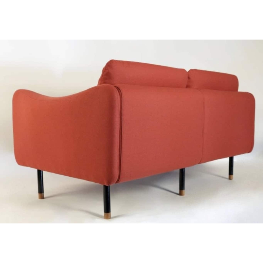 Salon Tekel par Miche Mortier 1960 | Biron Salon Tekel par Miche Mortier 1960